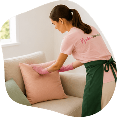 Airbnb Cleaning