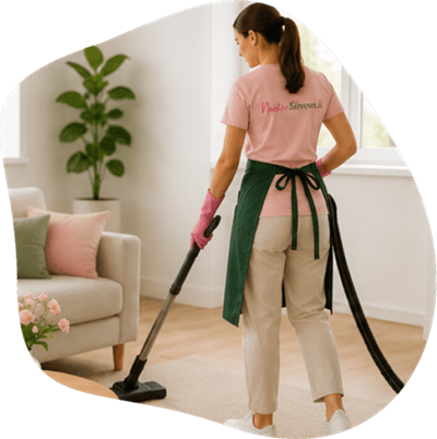 Home Cleaning