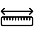Apartment Size Logo
