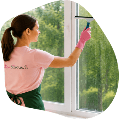 Window Cleaning