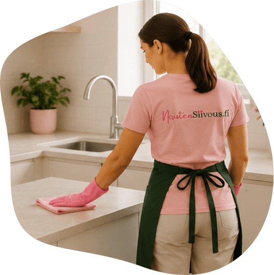 Cleaner Home