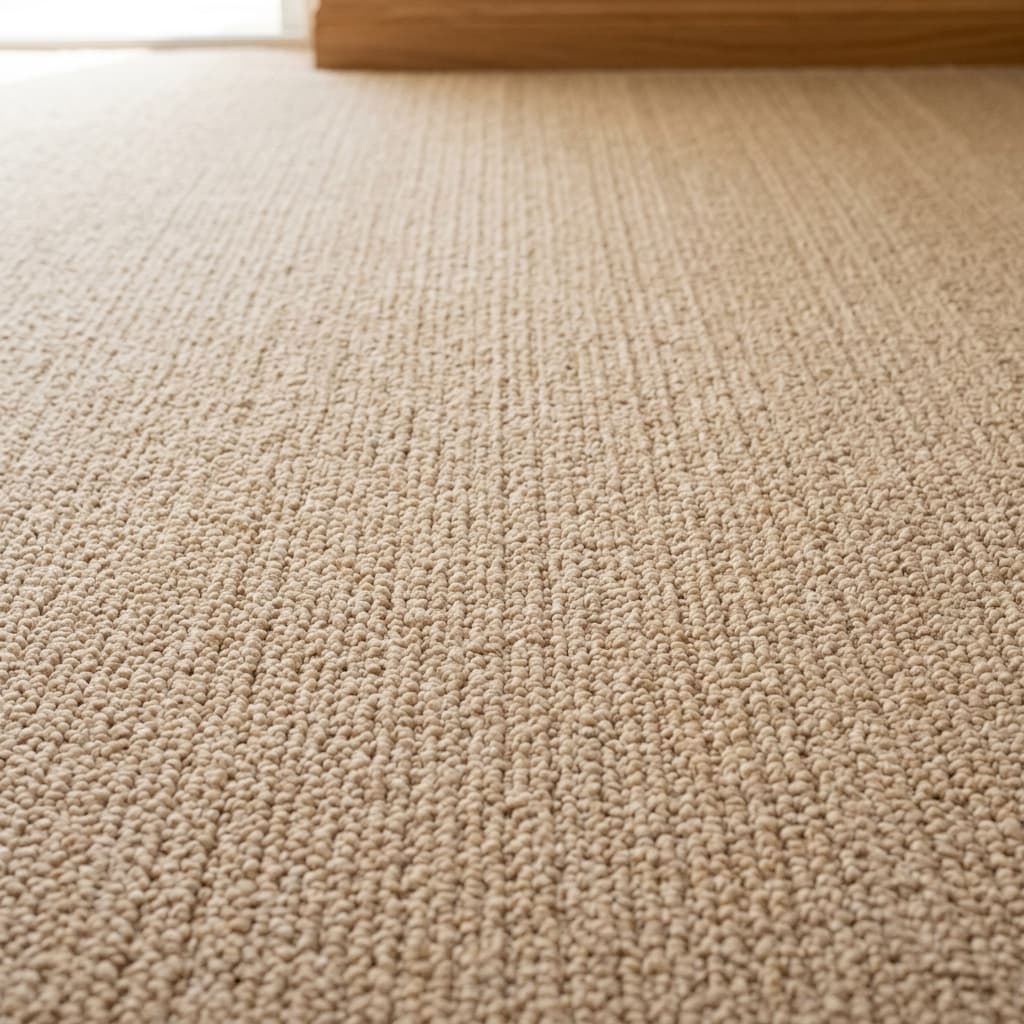 Clean Carpet