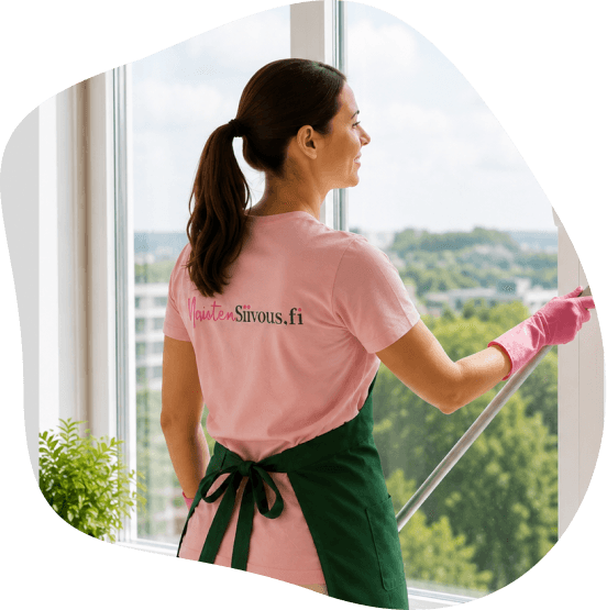 Window Cleaning